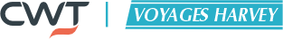 CWT Voyages Harvey